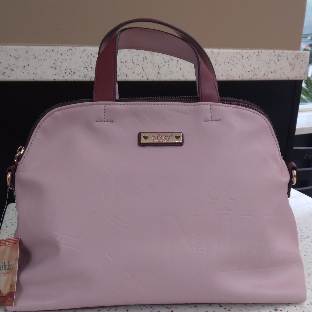 Bag Nicole Lee